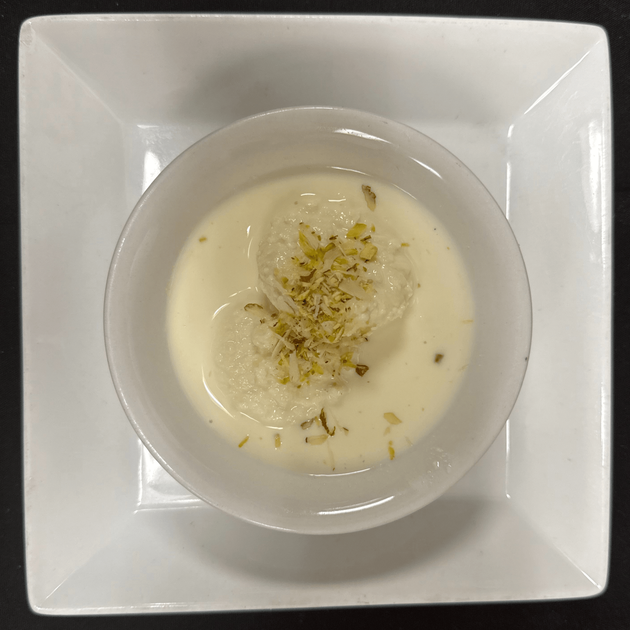 Ras Malai