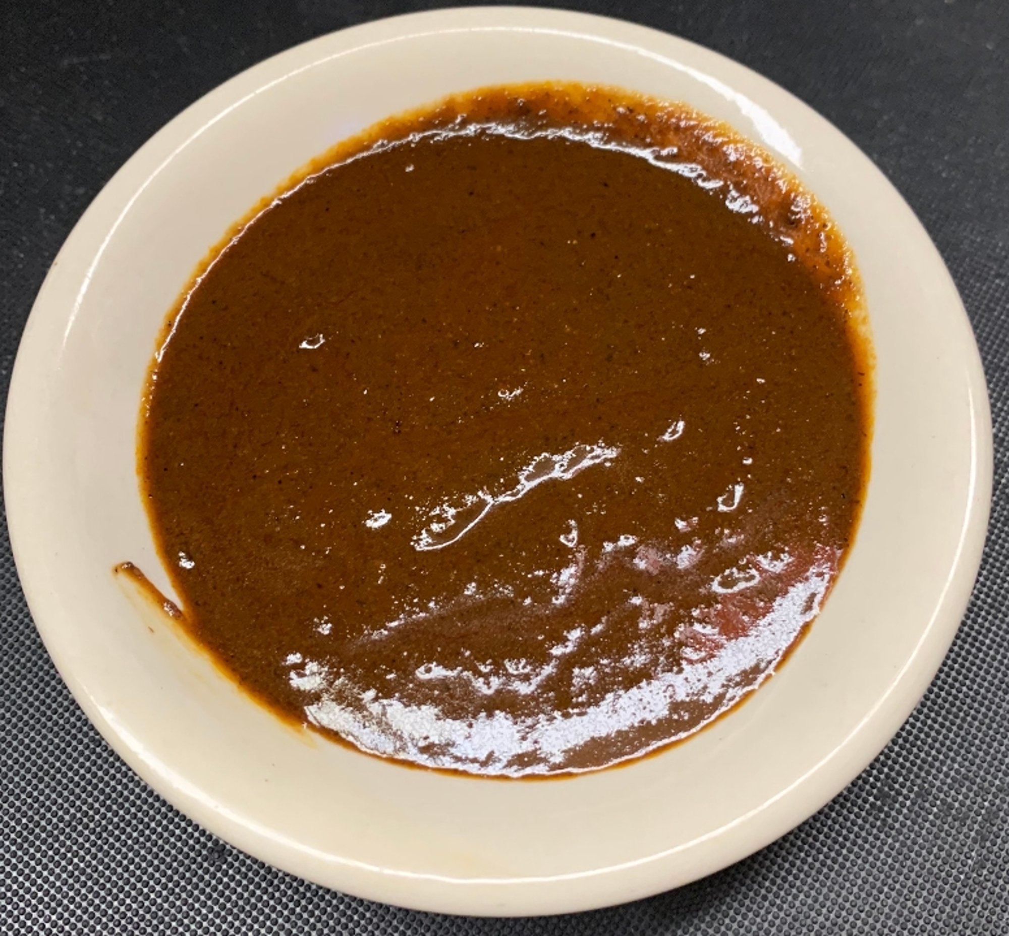 Mole Sauce Side