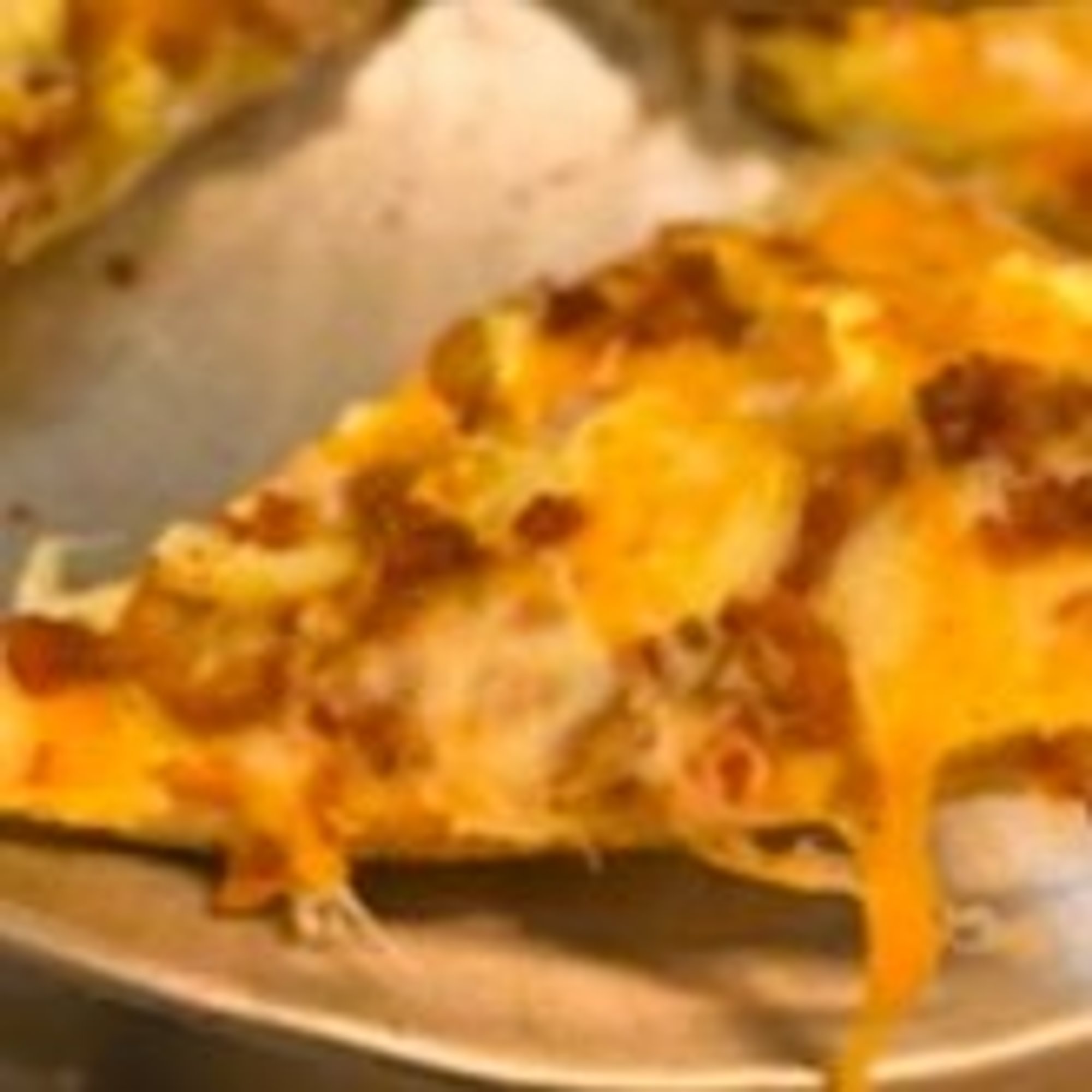 Breakfast Pizza 12"