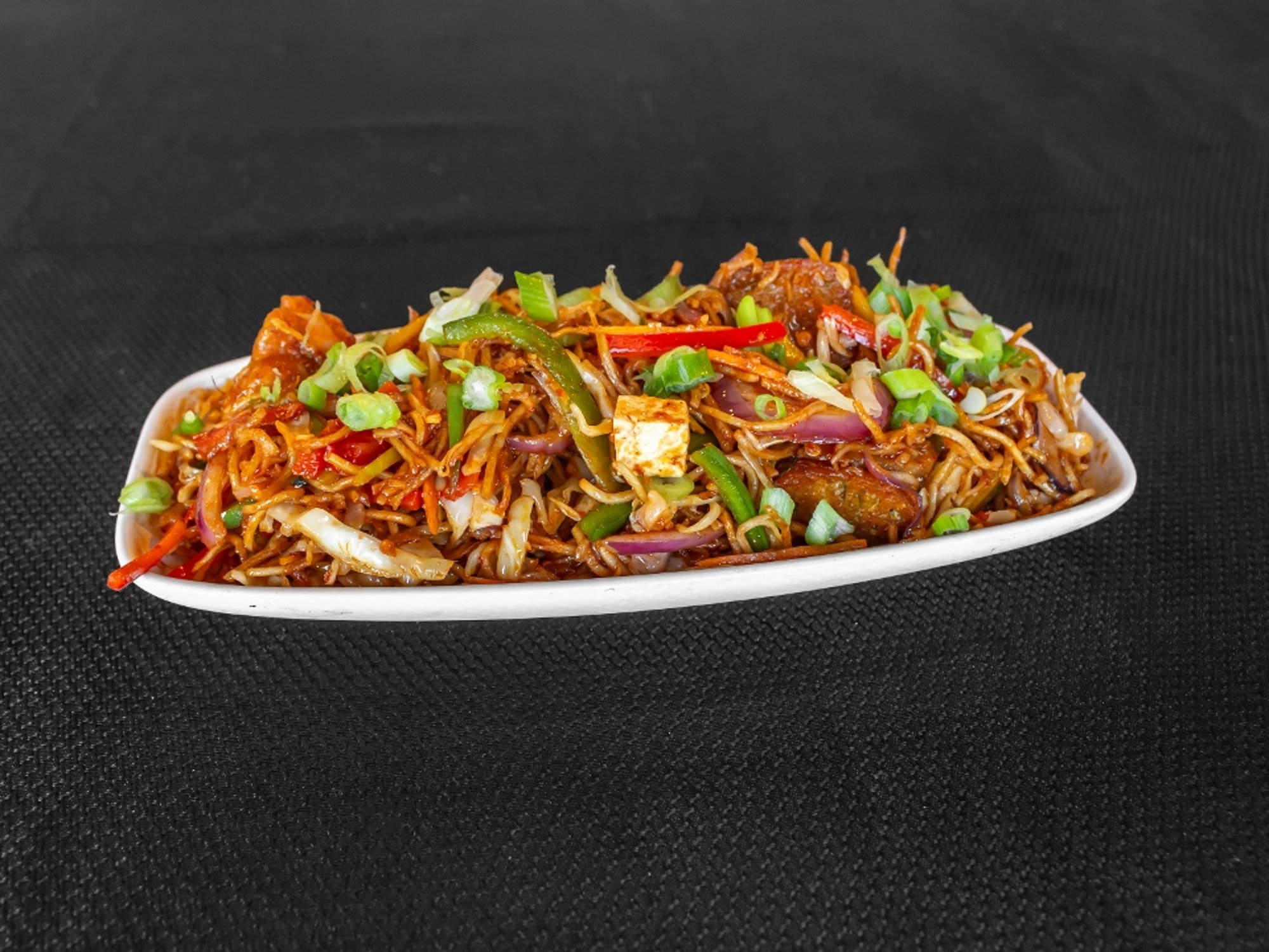 Chinese Bhel