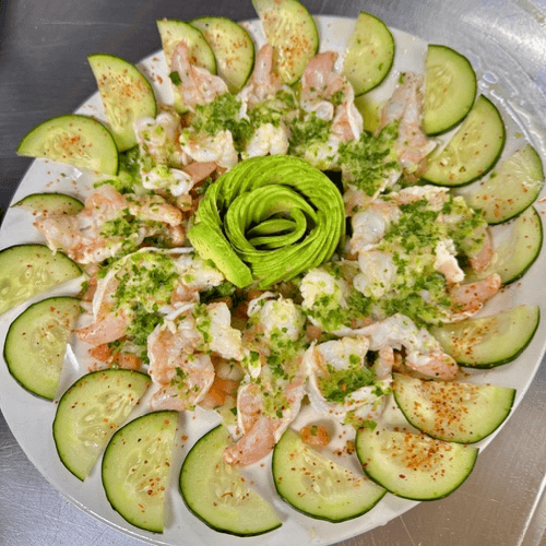 Ceviche