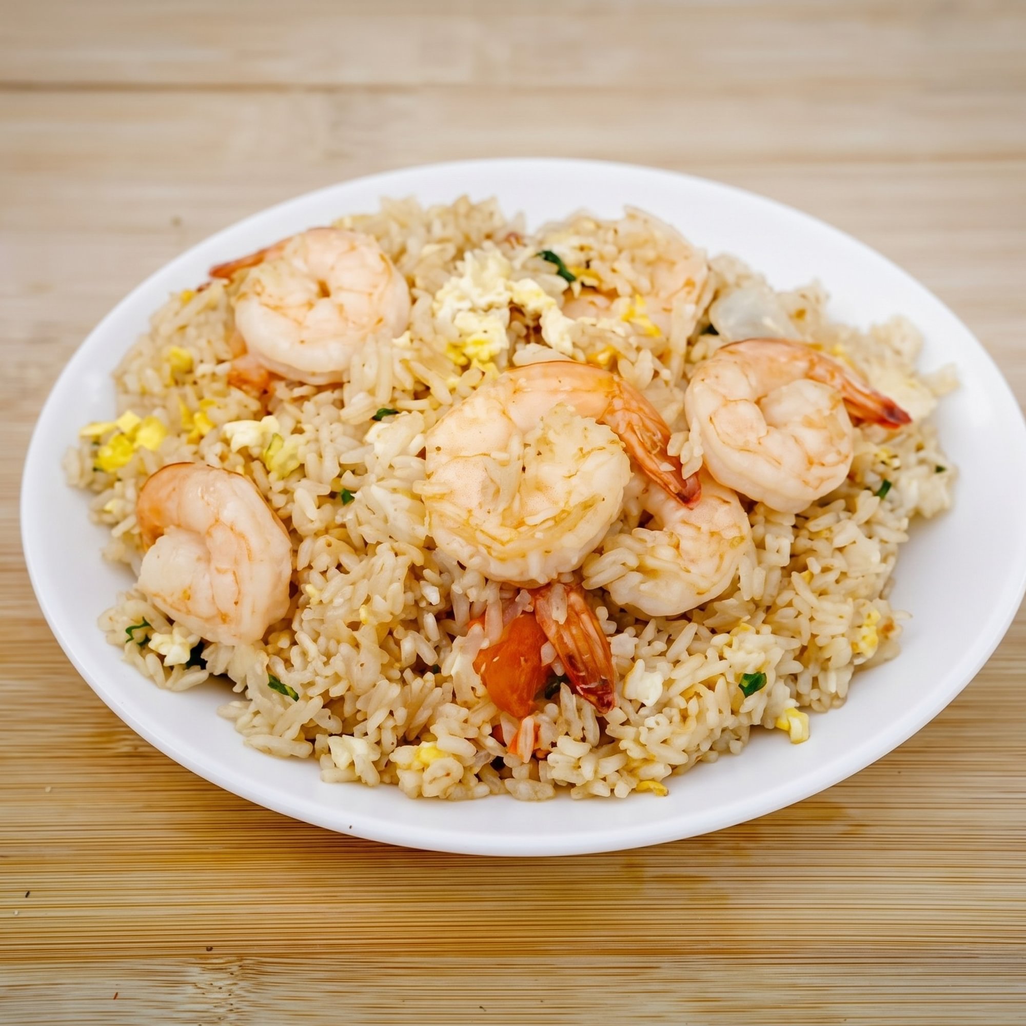 Thai Fried Rice