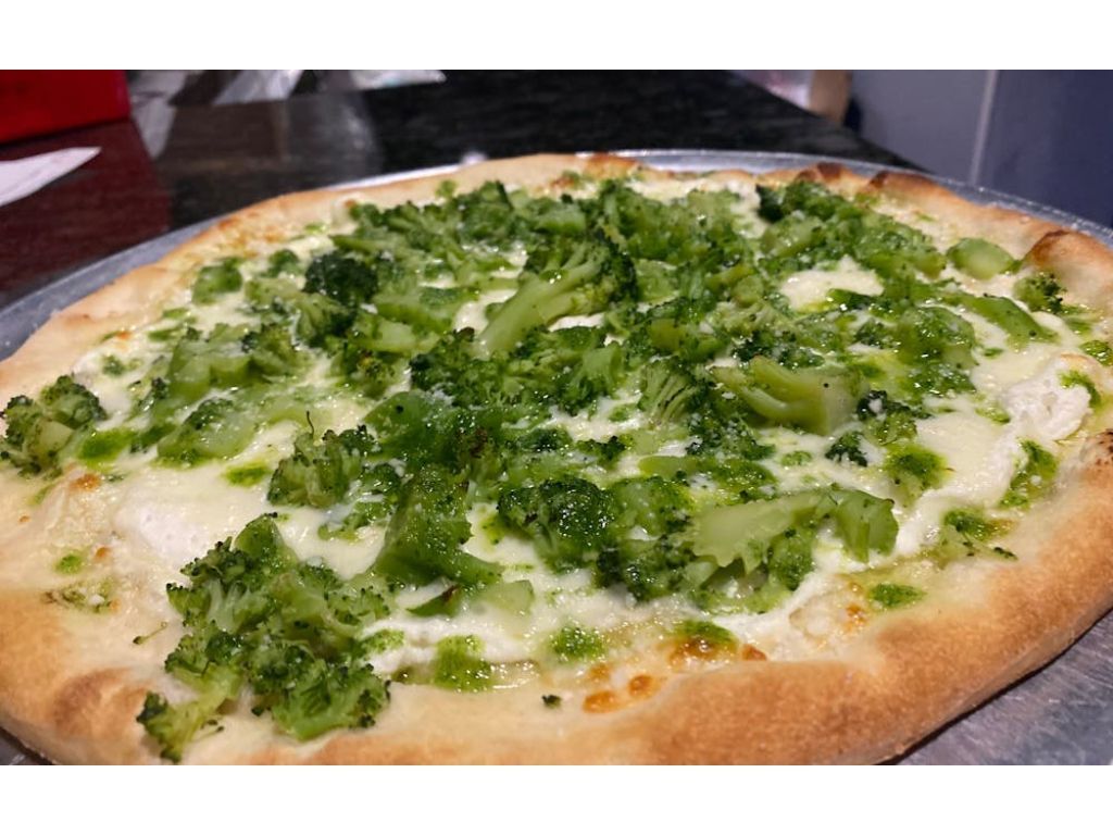 Roma Pizza