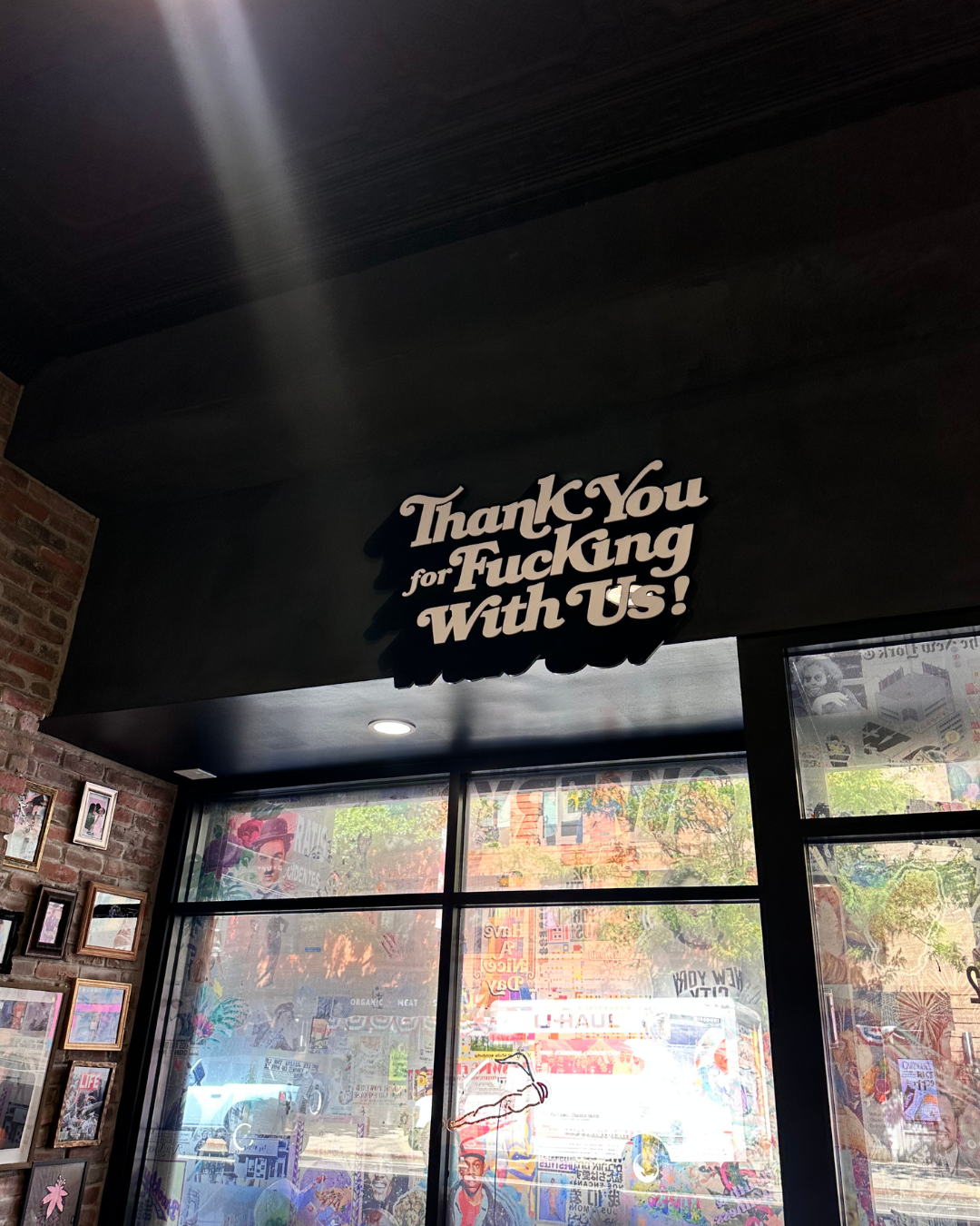 The Flowery Dispensary Brooklyn Image