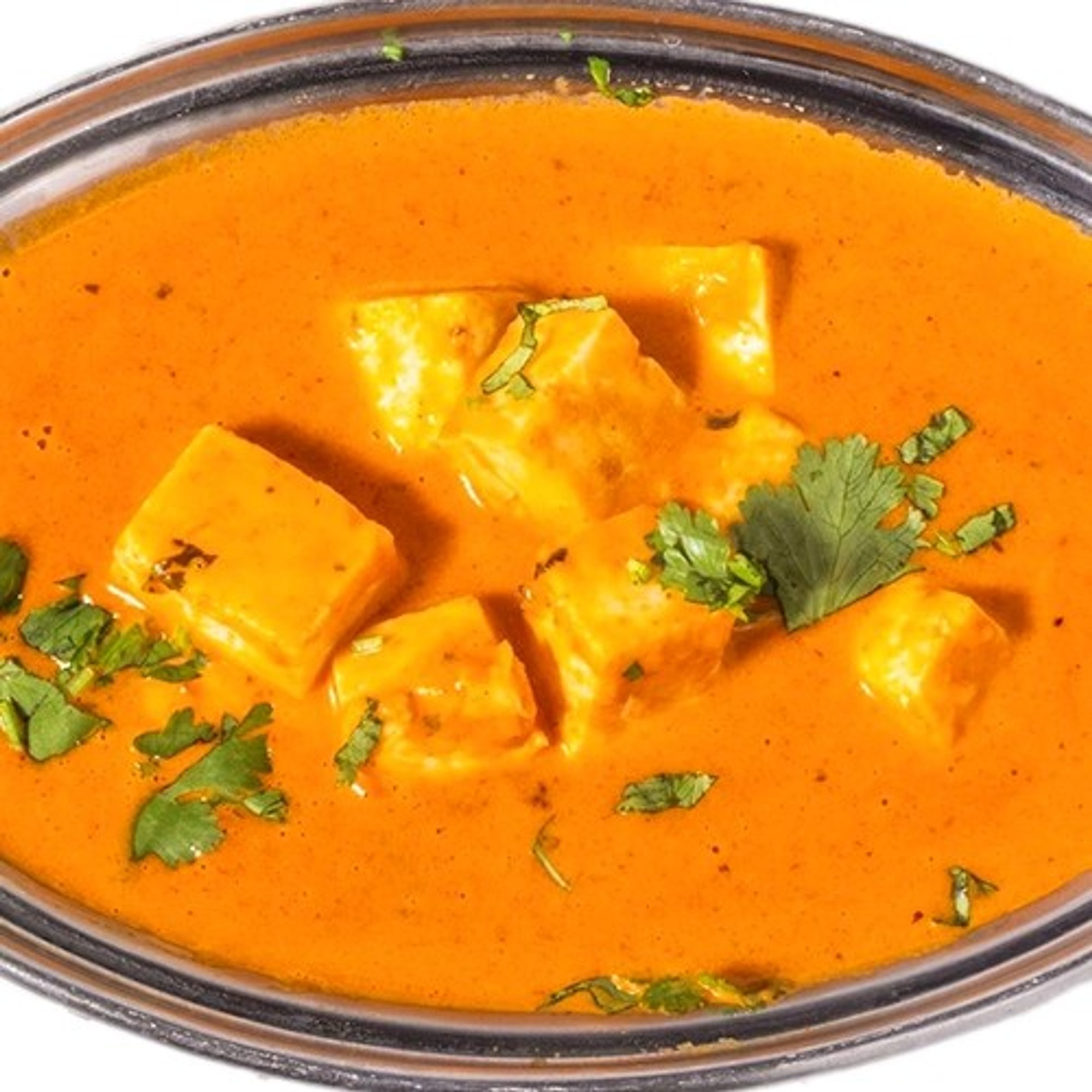 Paneer Butter Masala