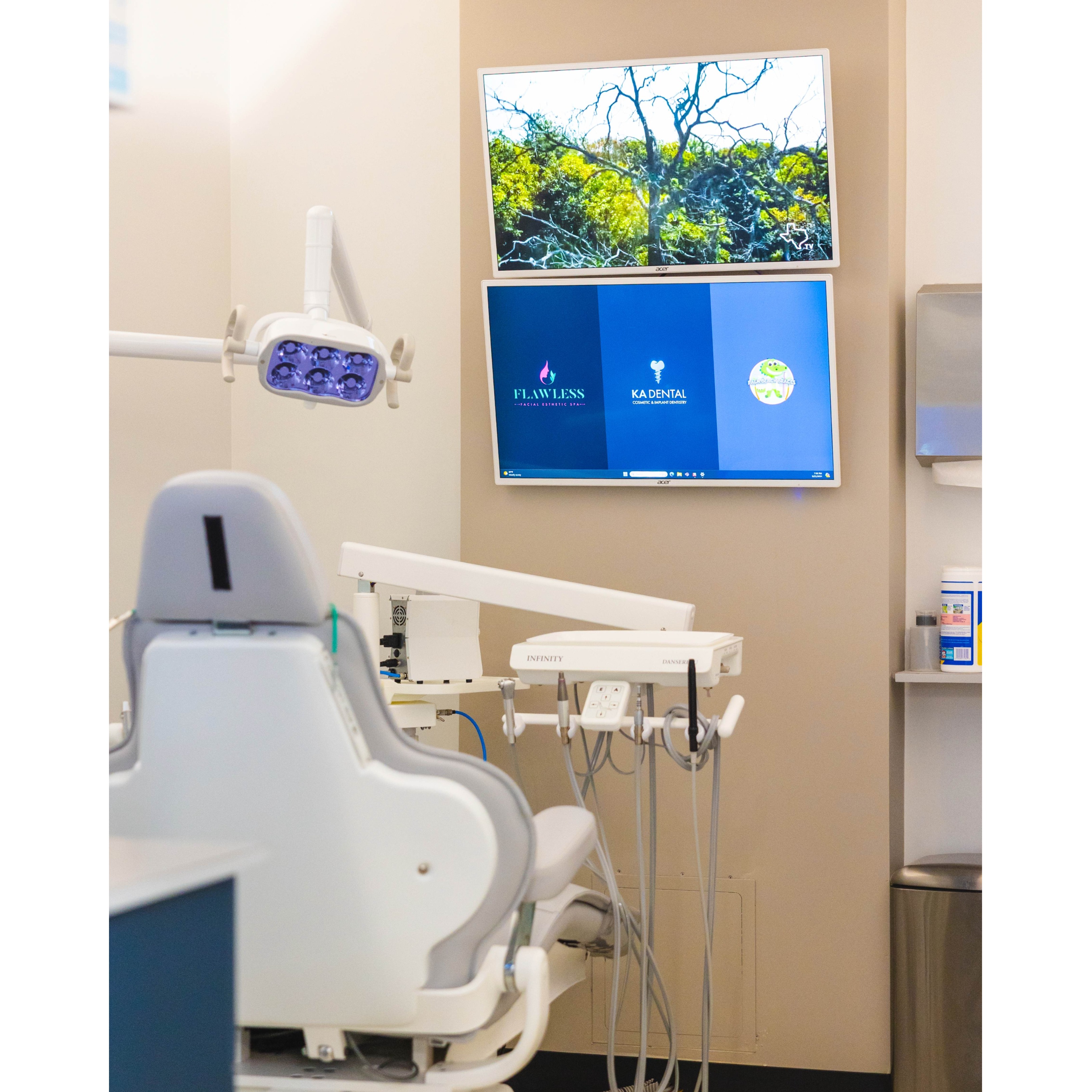 KA Dental - Dentist in West Palm Beach Image