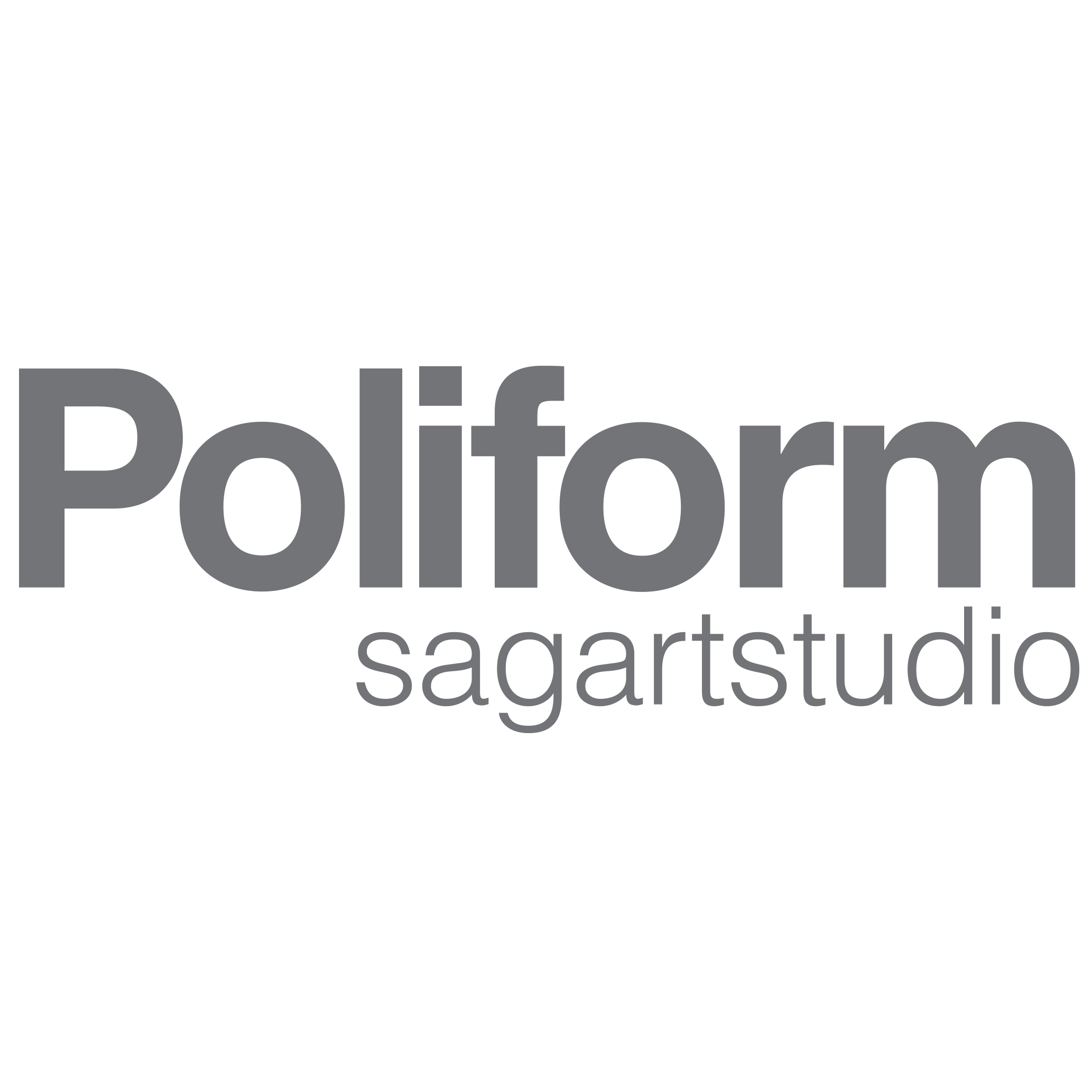Poliform Sagart Studio Photo