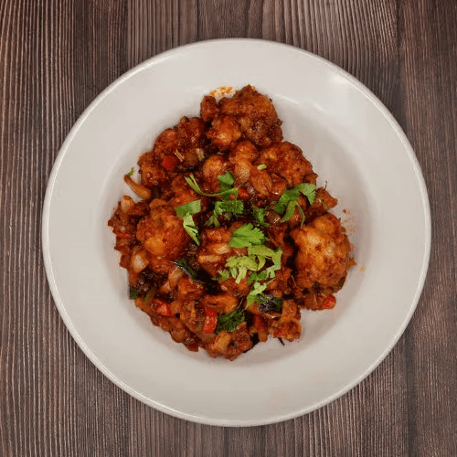Gobi Manchurian