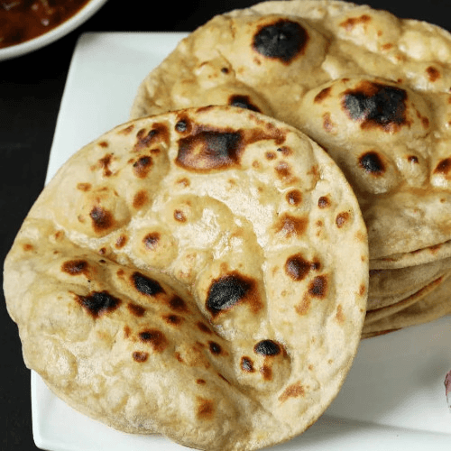 Tandoori Roti