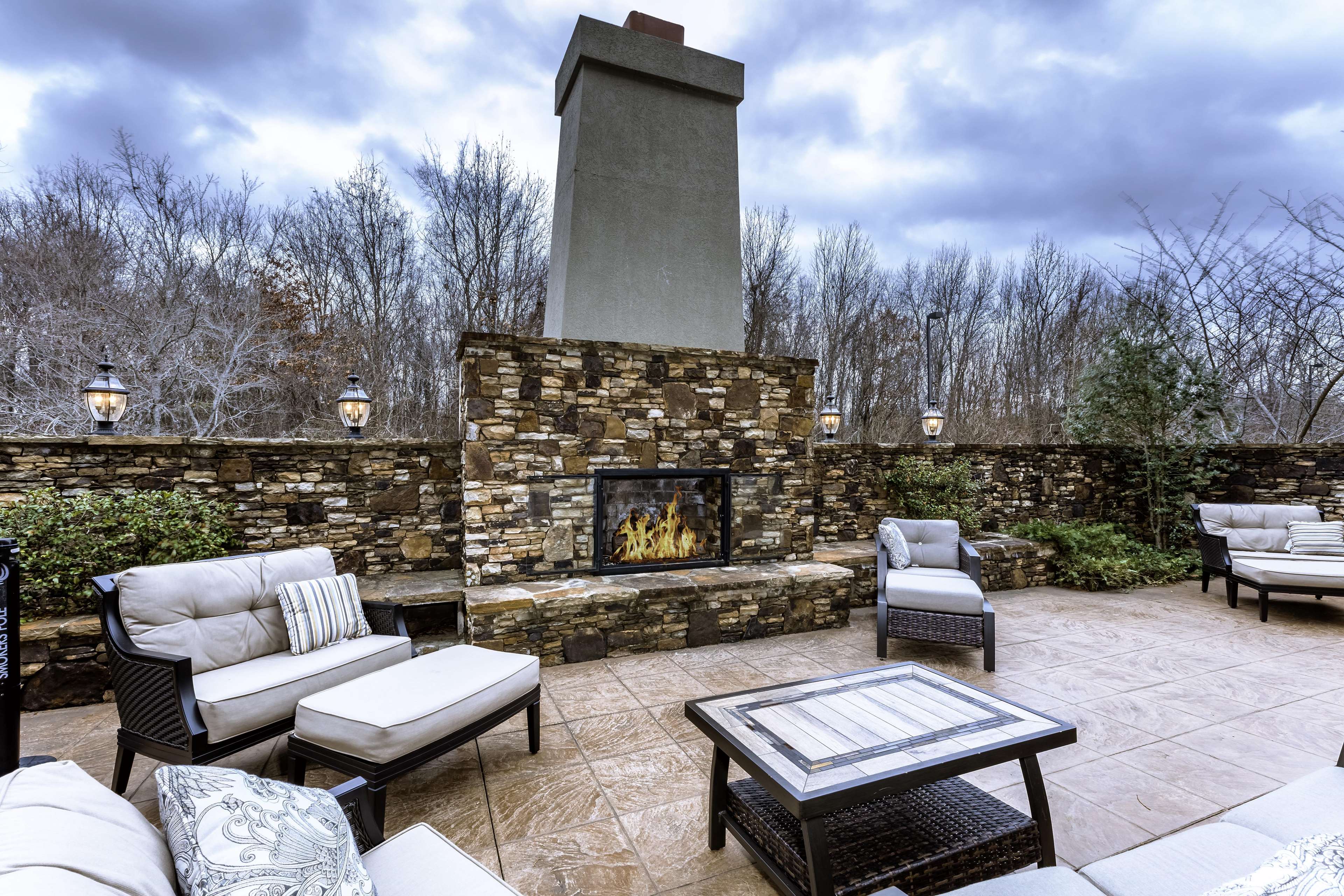 Hampton Inn Madison Huntsville Airport Photo