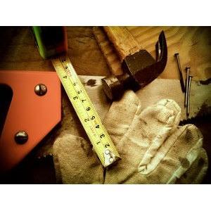 Master Handyman Logo