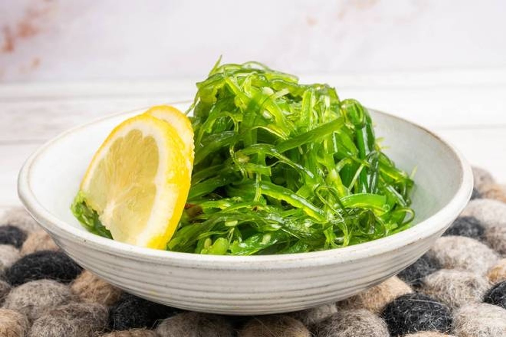 Seaweed Salad (Sushi)