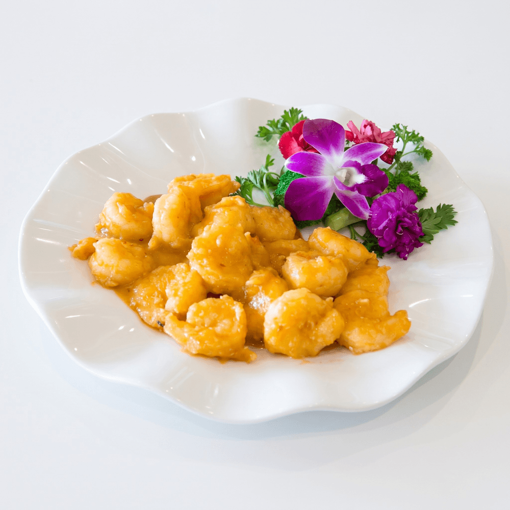 Royal Shrimp 皇帝蝦