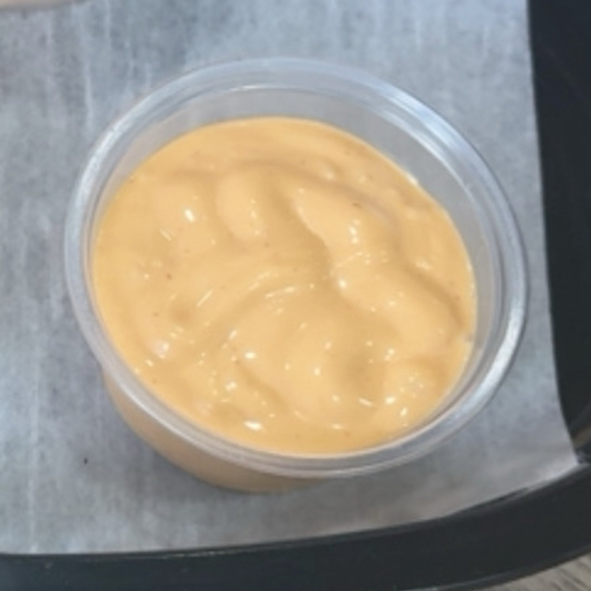 Spicy Mayo