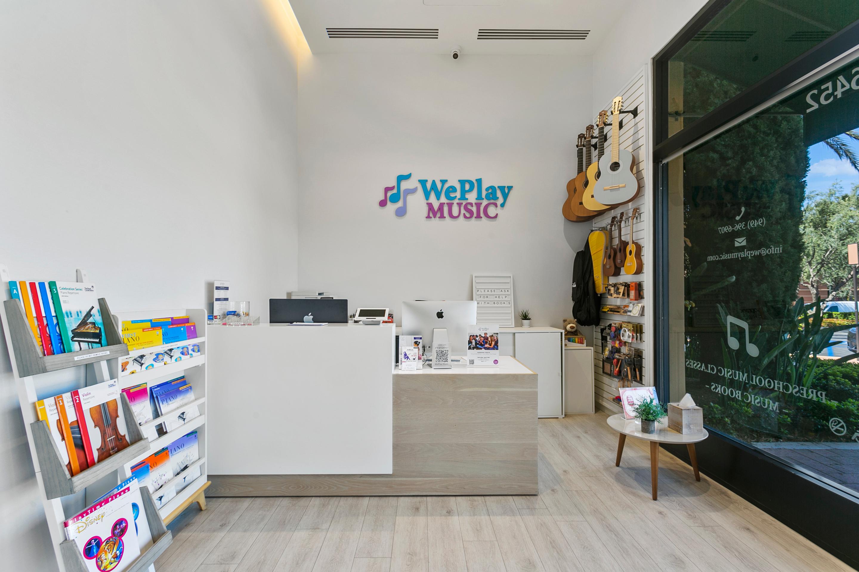 WePlay Music - Woodbury Image