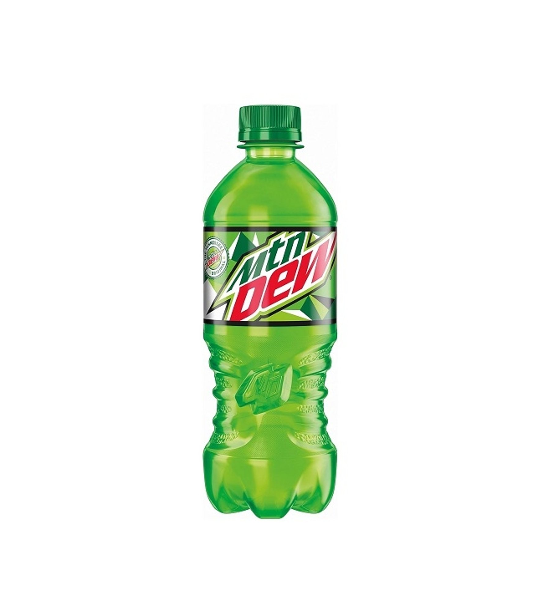 20 oz - Mountain Dew