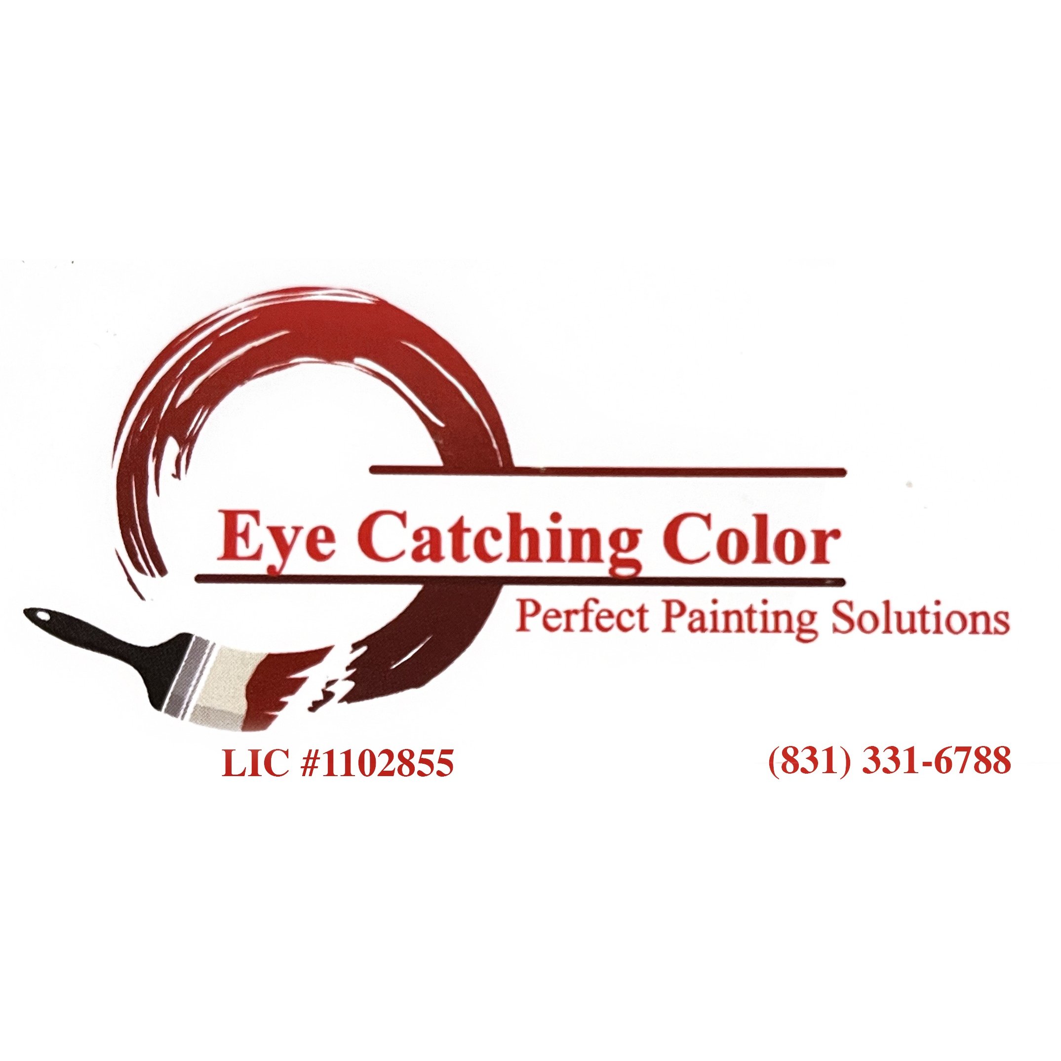 Eye Catching Color Perfect Painting Solutions