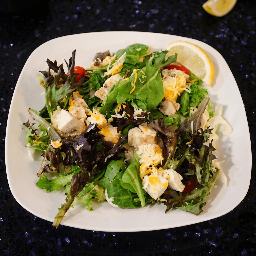 Chef Salad