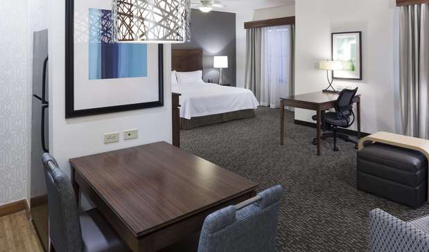 Images Homewood Suites by Hilton Phoenix North-Happy Valley