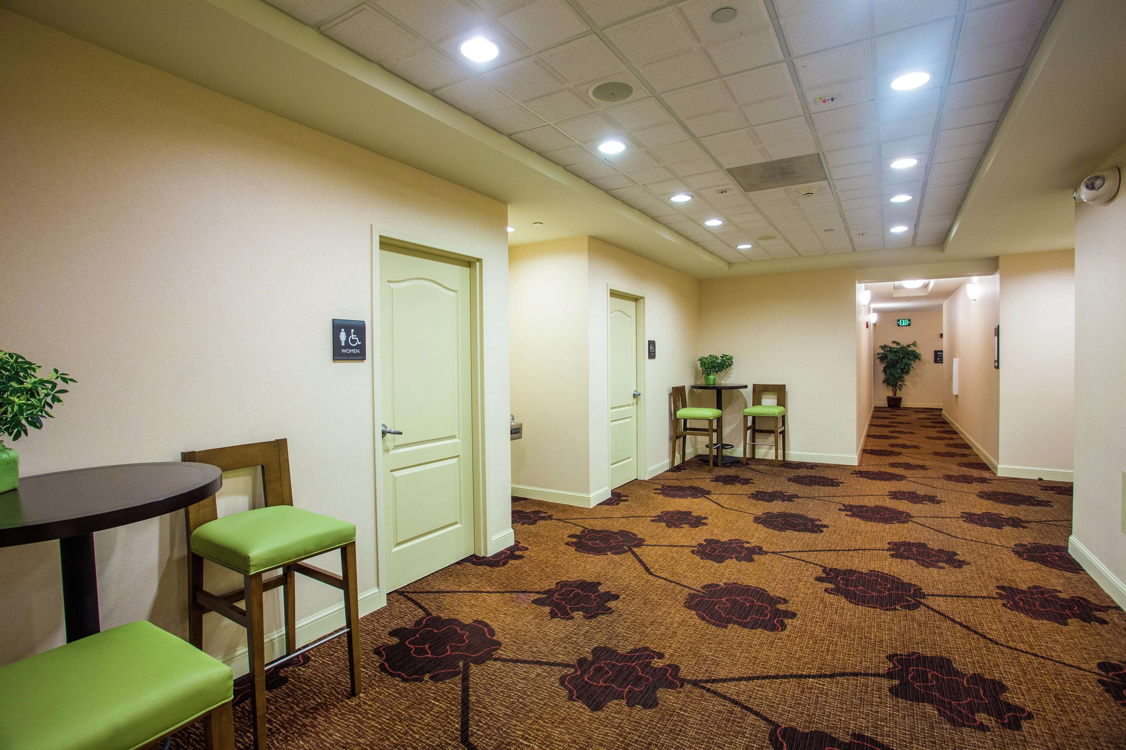 Hilton Garden Inn Providence Airport/Warwick Photo