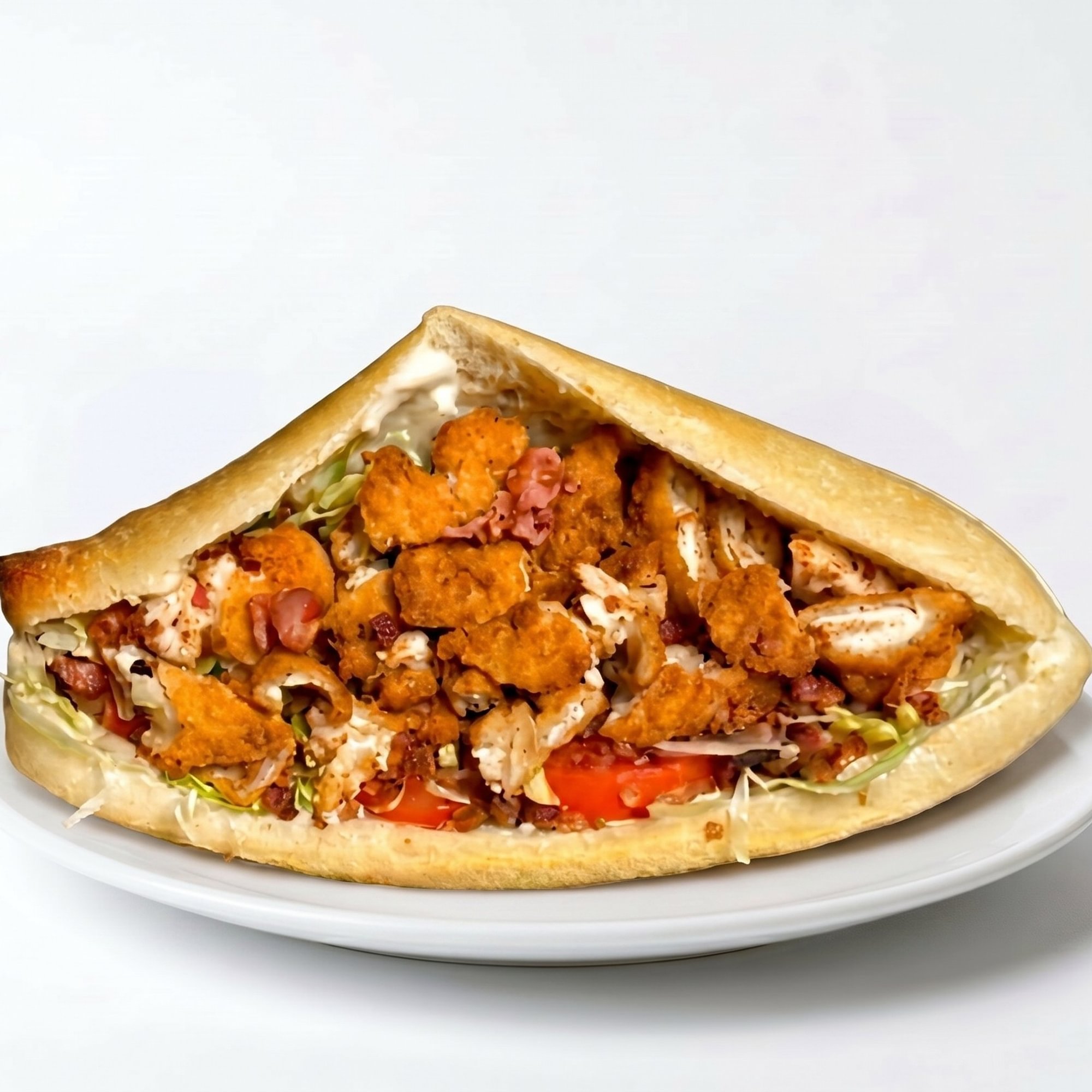 Chicken BLT Club Sub