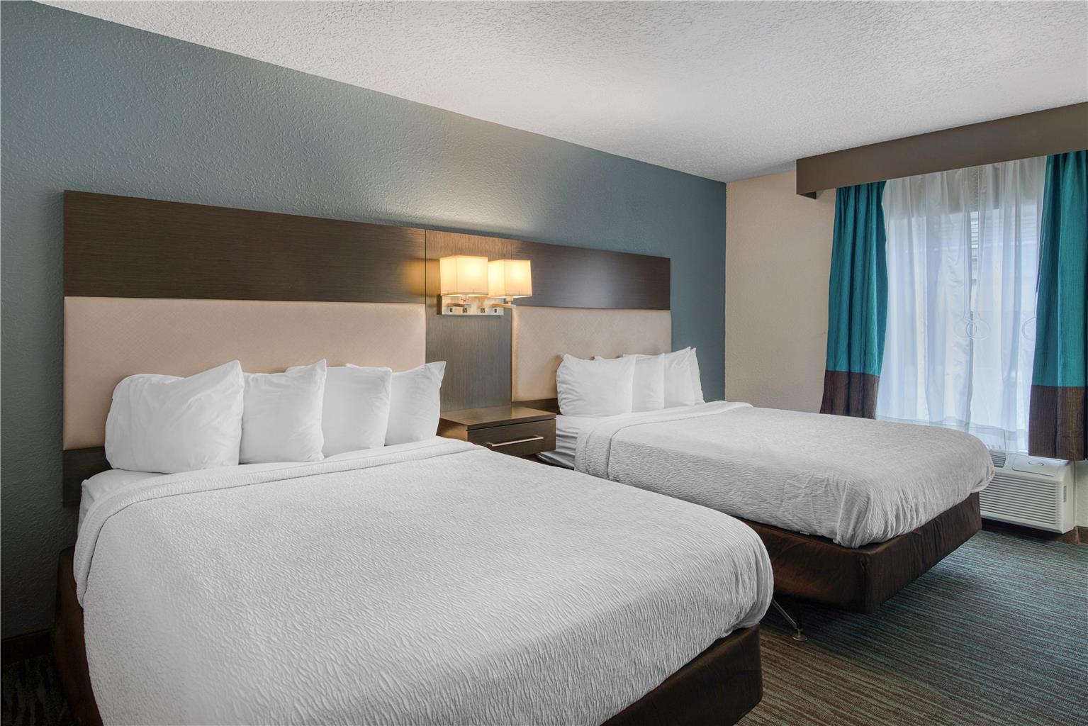 Best Western Waldo Inn & Suites Image