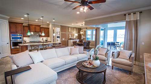 Tidewater by Del Webb Photo