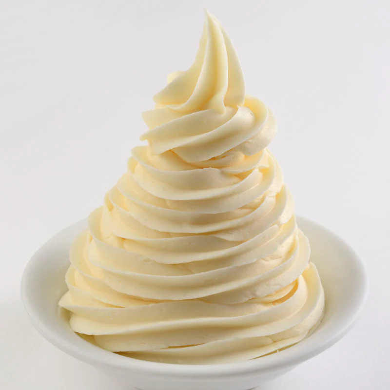 Soft-serve Ice Cream