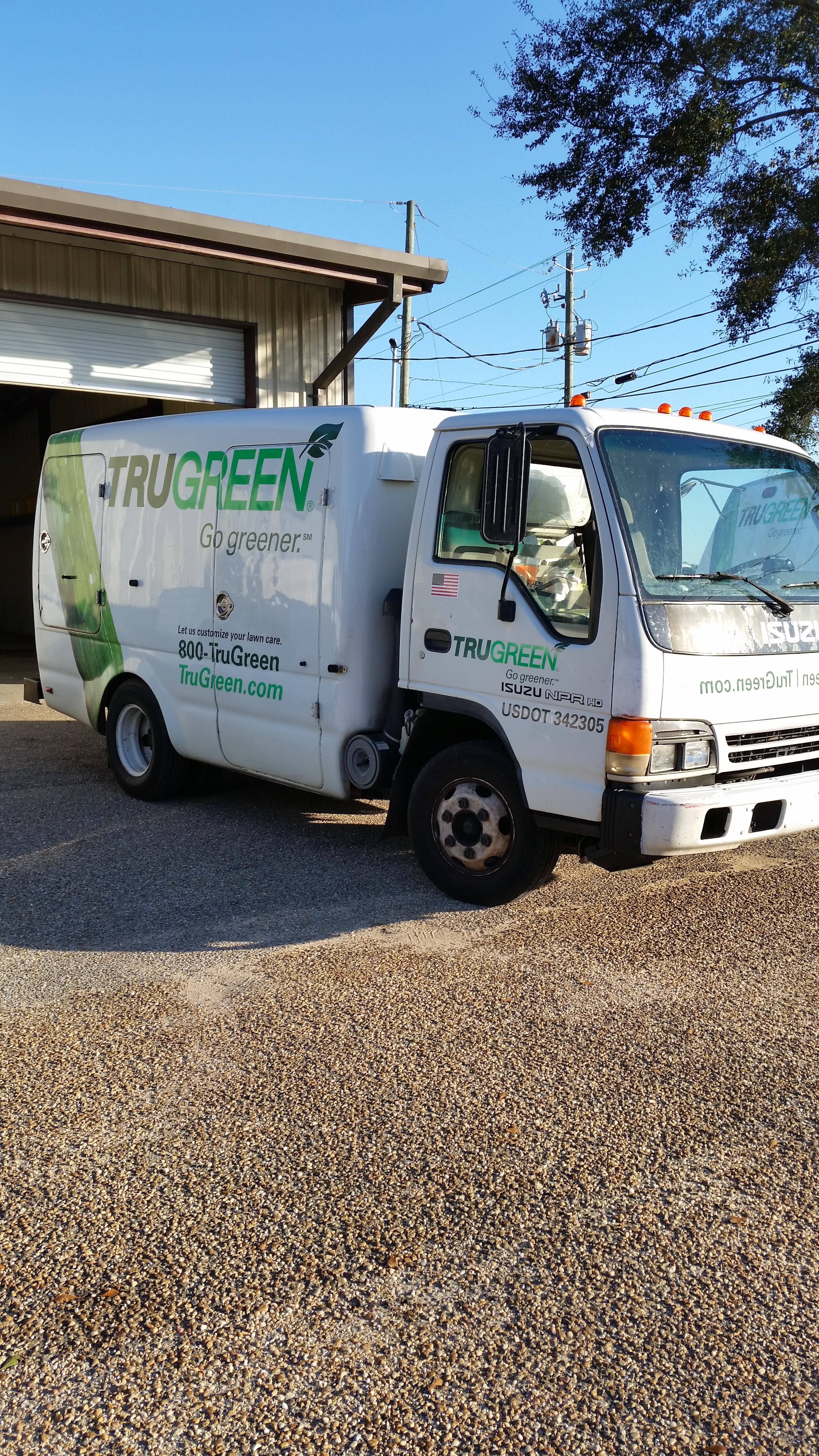 TruGreen, Dothan, AL MapQuest