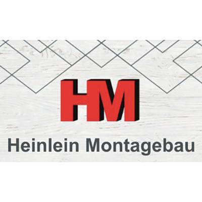 Logo von Heinlein Montagebau GmbH