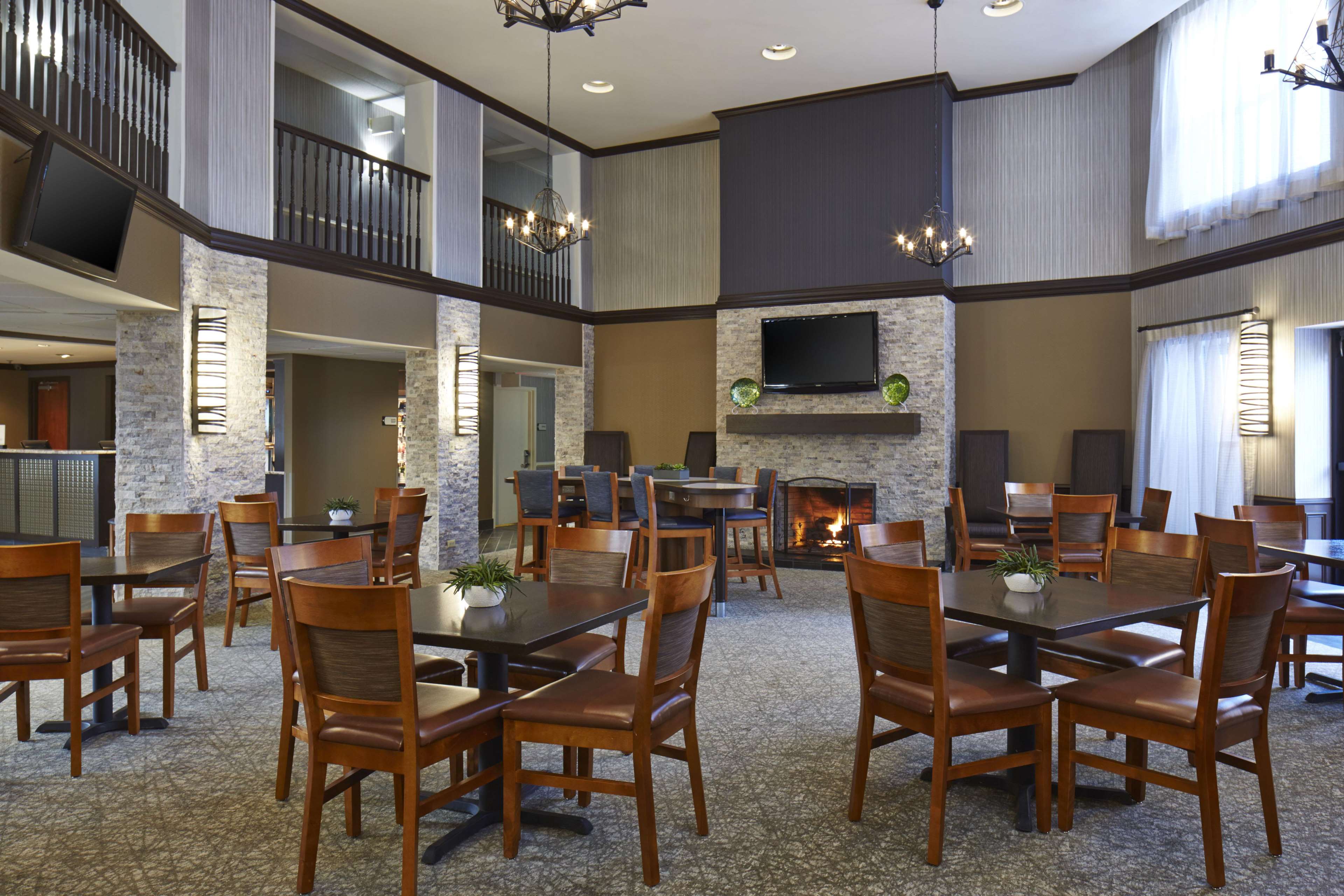 Homewood Suites by Hilton Chicago-Lincolnshire Photo