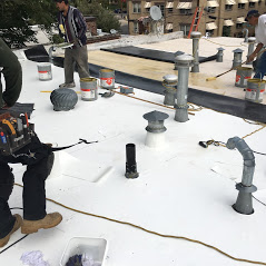 Images New Line Roofing Commercial and Residential Roofing Contractors