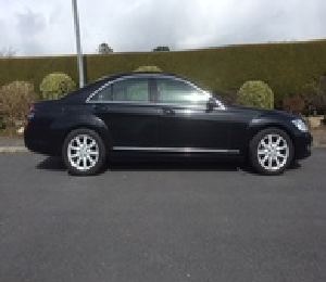 J&L Dunmore E. Private Hire