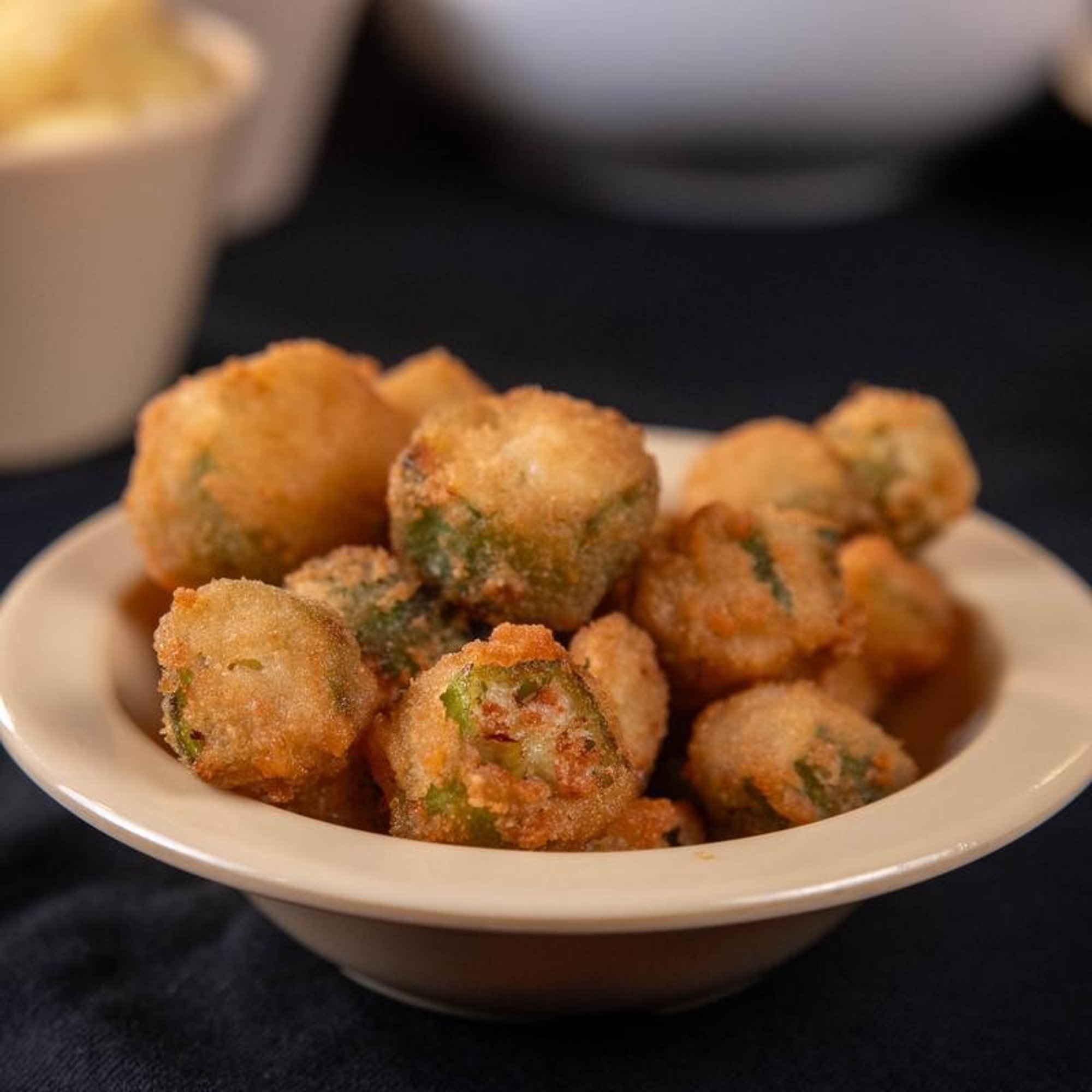 Okra