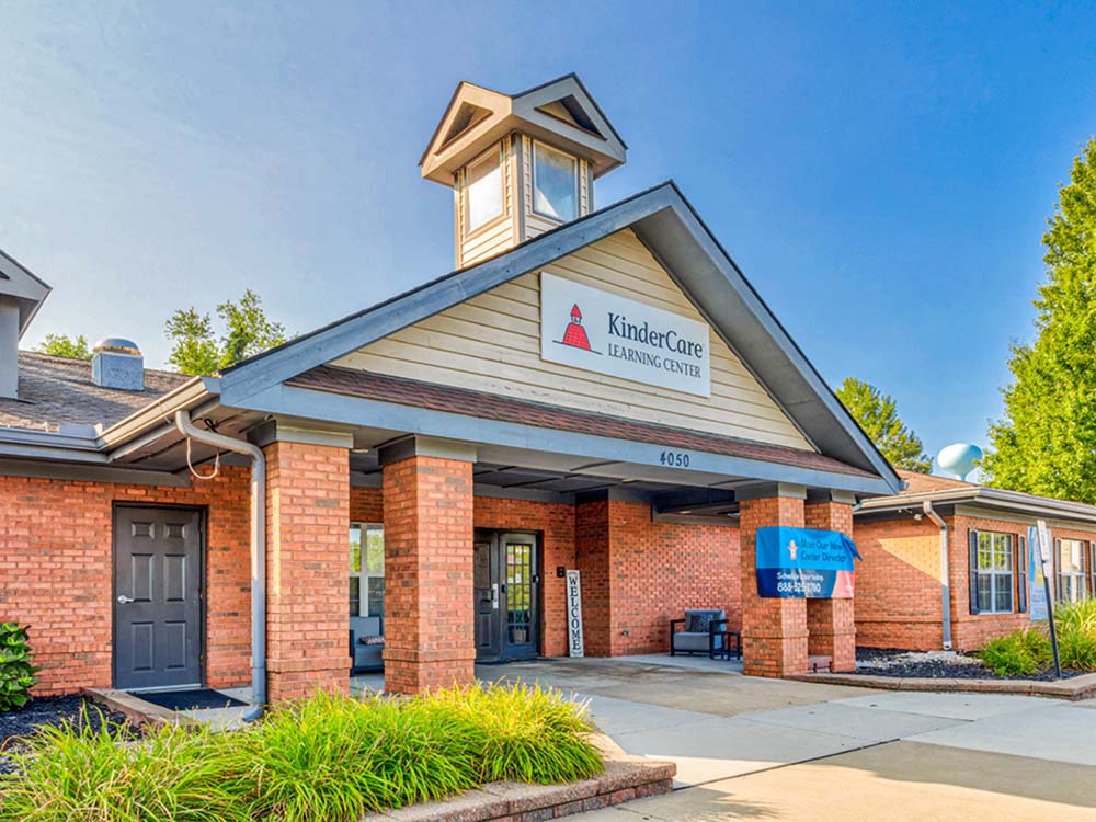 Fairlawn KinderCare
