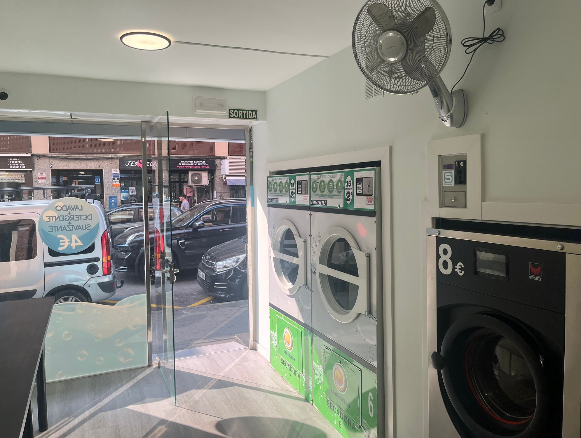 Galería en miniatura