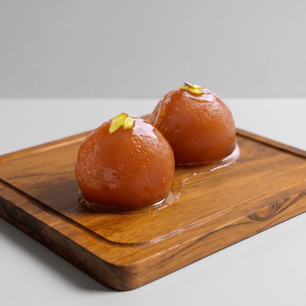 Gulab Jamun