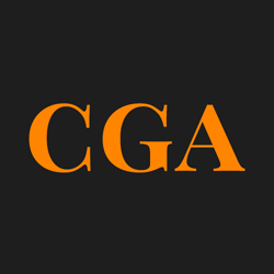 CGA, LLC Logo