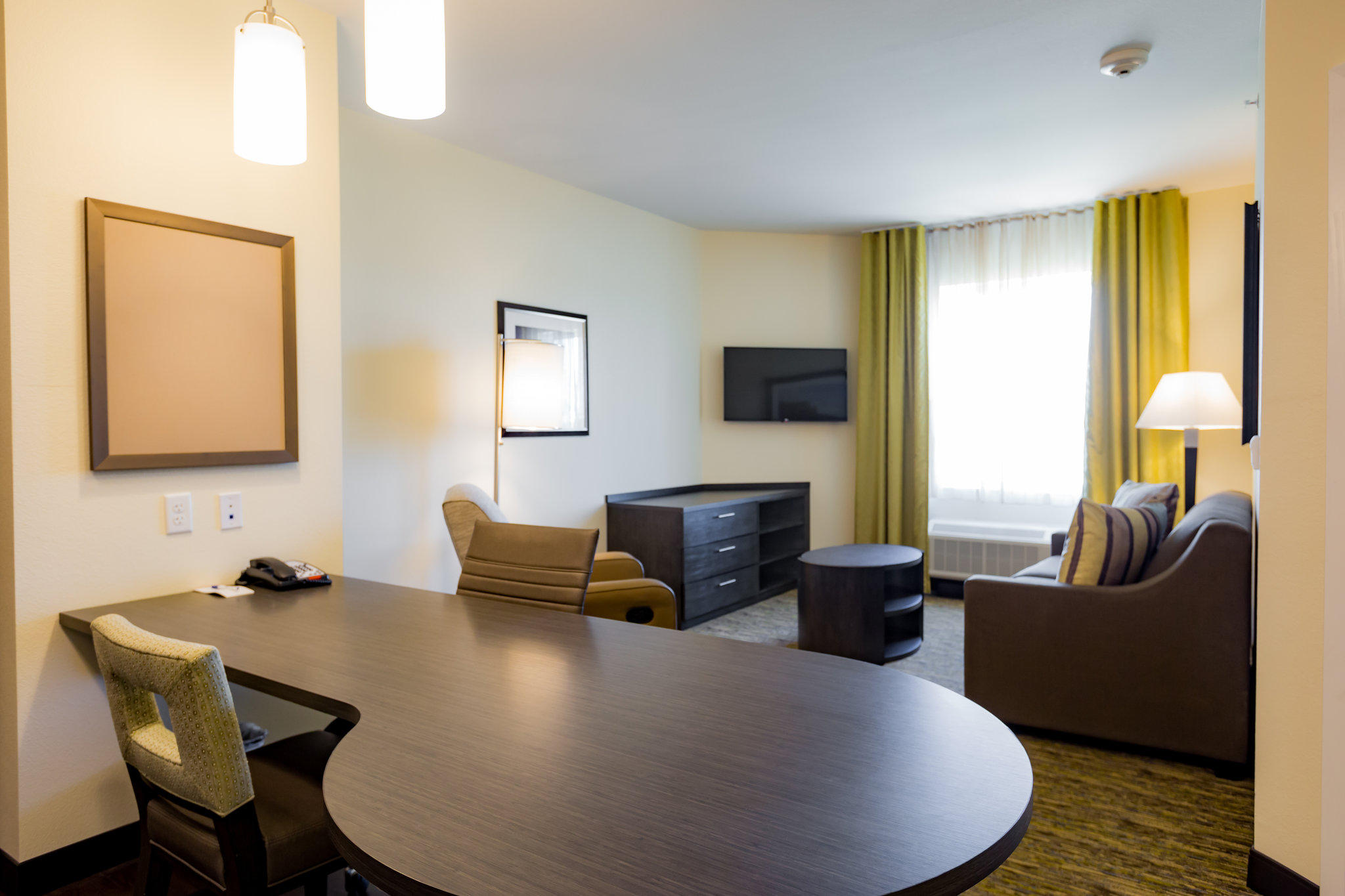 Candlewood Suites Buda - Austin SW Photo