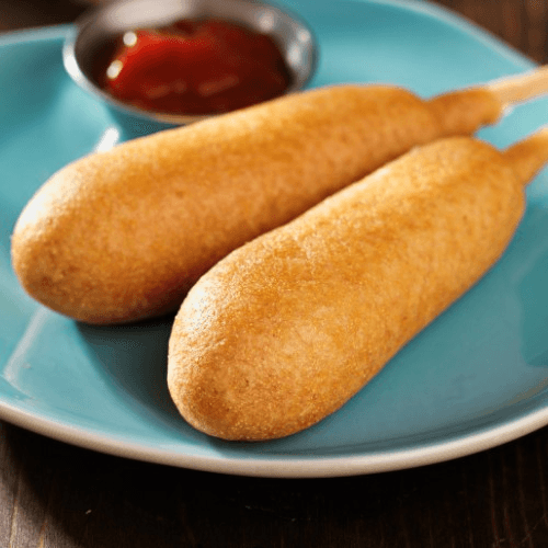 Mini Corndogs