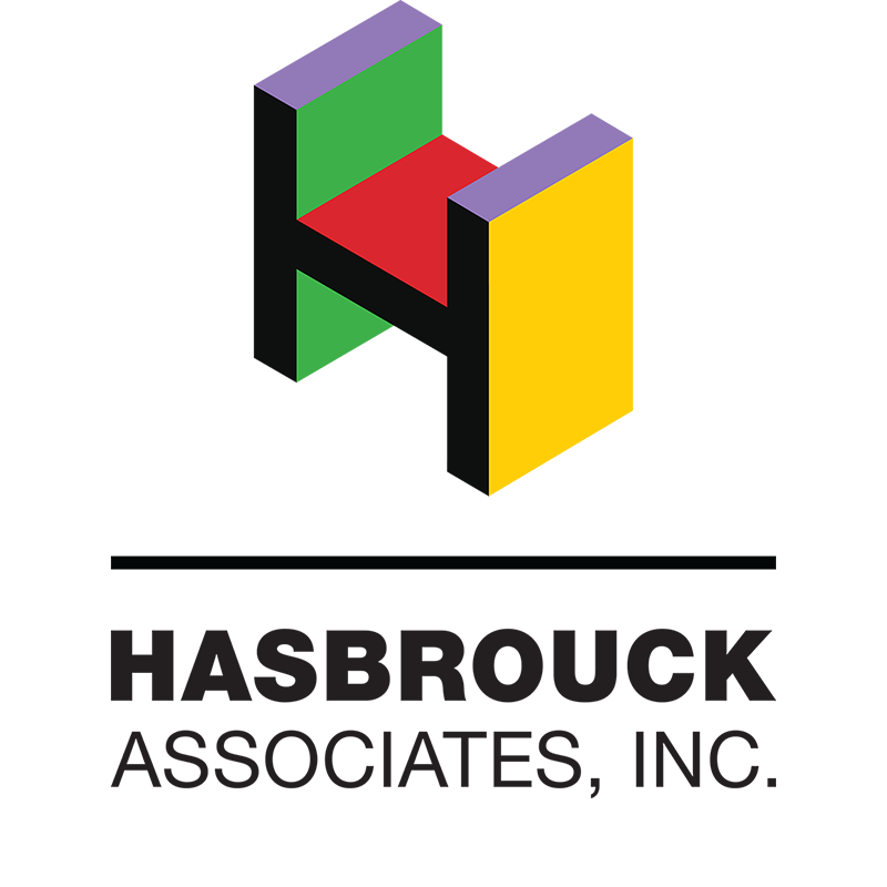 Hasbrouck Associates, Inc Logo