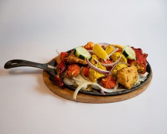 Mixed Grill Platter