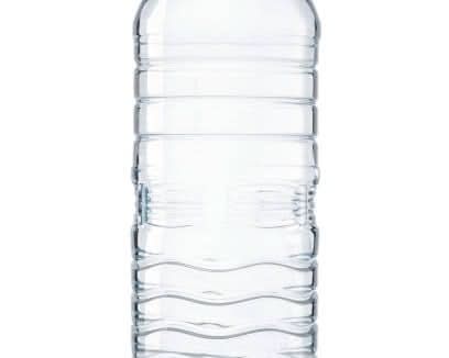 Spring Water