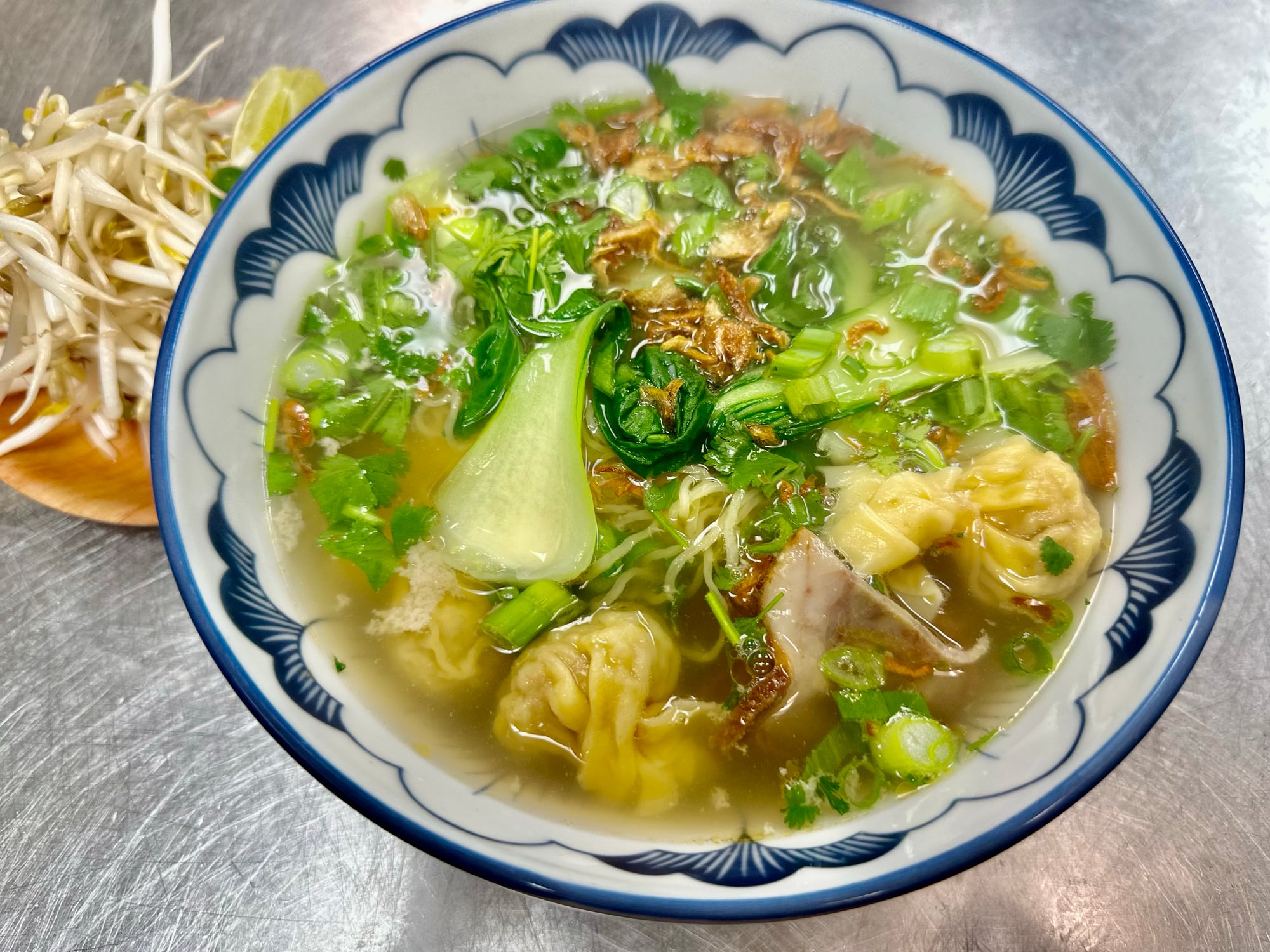 Wonton Mi