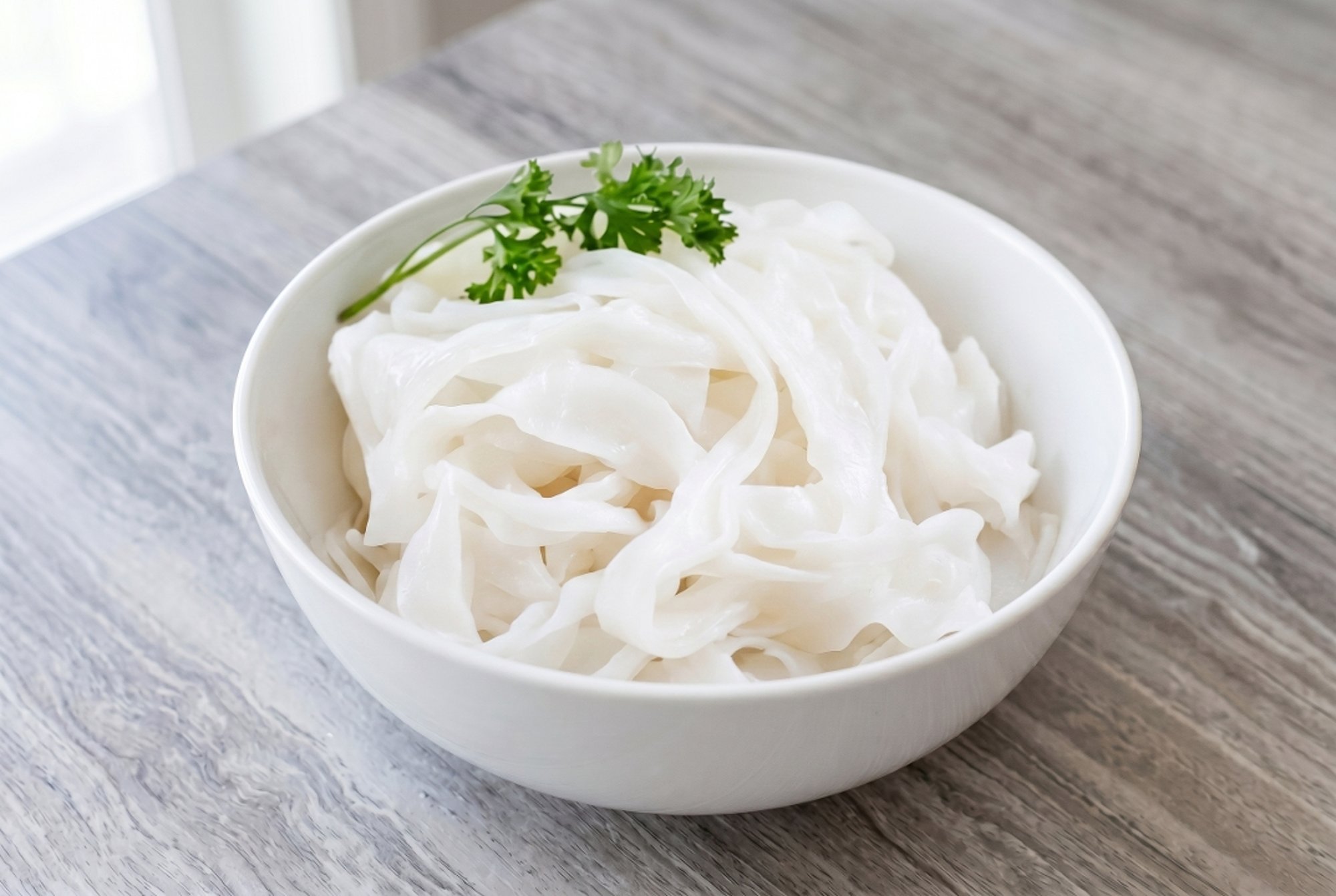 Small Noodles - Banh Pho
