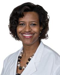 Danielle C. Warner, MD Photo