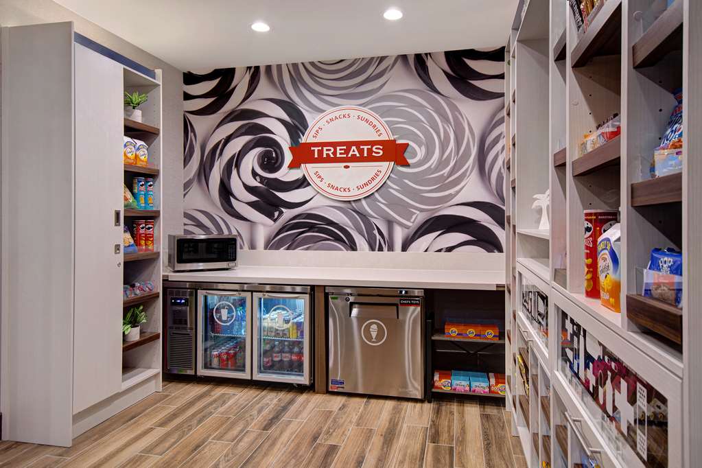 Hampton Inn & Suites Ontario Rancho Cucamonga Image