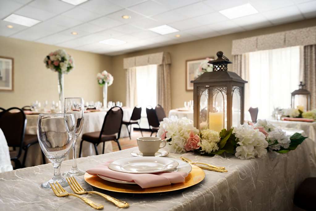 Hampton Inn Lehighton-Jim Thorpe Image