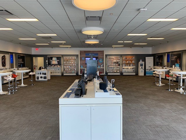 AT&T Store Photo