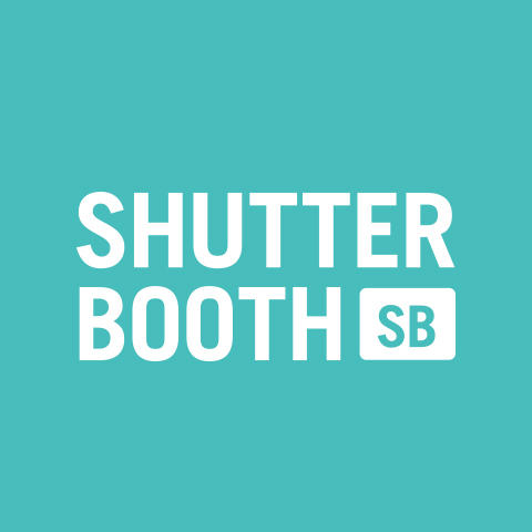 ShutterBooth Ann Arbor Photo Booth Logo